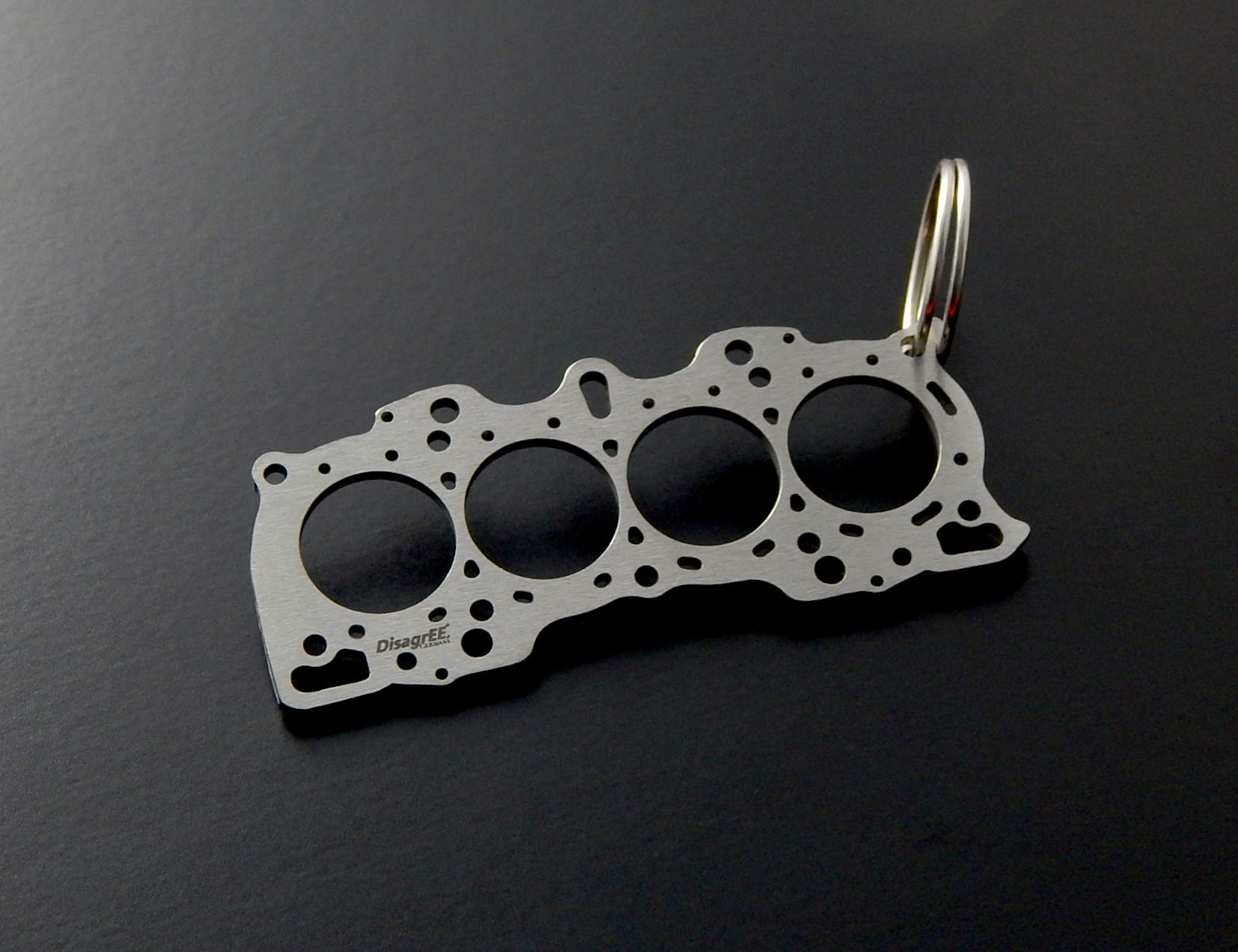 Miniatur einer Kopfdichtung für Honda B 16/17/18/20 DisagrEE