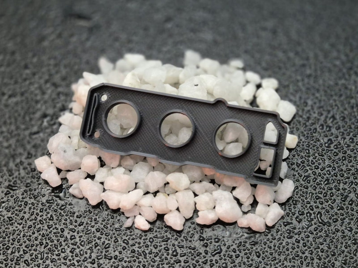 Ersatz-"Gummierung" (TPU Hülle) DisagrEE