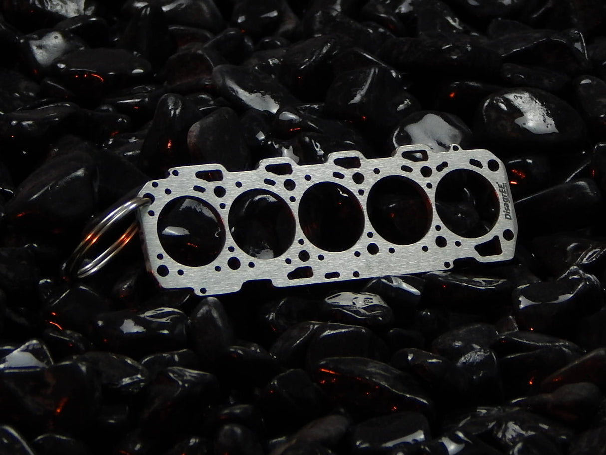 Miniatur einer Kopfdichtung für Alfa Romeo 2,4 JTD 20V DisagrEE