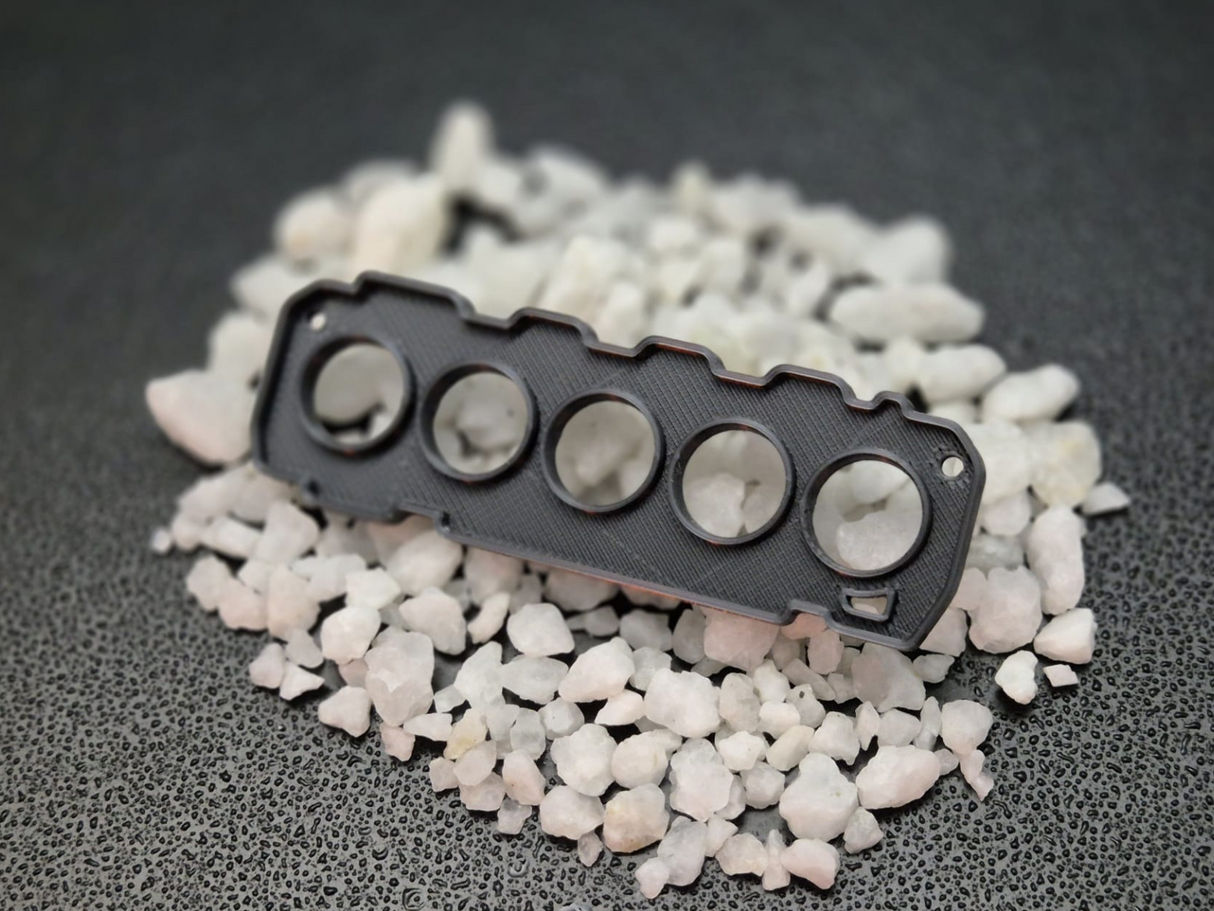 Ersatz-"Gummierung" (TPU Hülle) DisagrEE