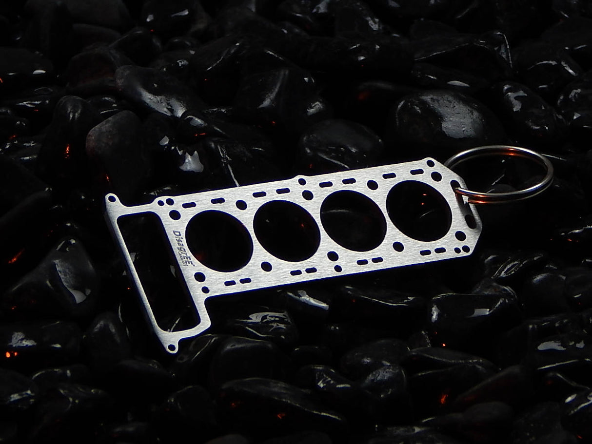 Miniatur einer Kopfdichtung für Alfa Romeo Twin Cam DisagrEE