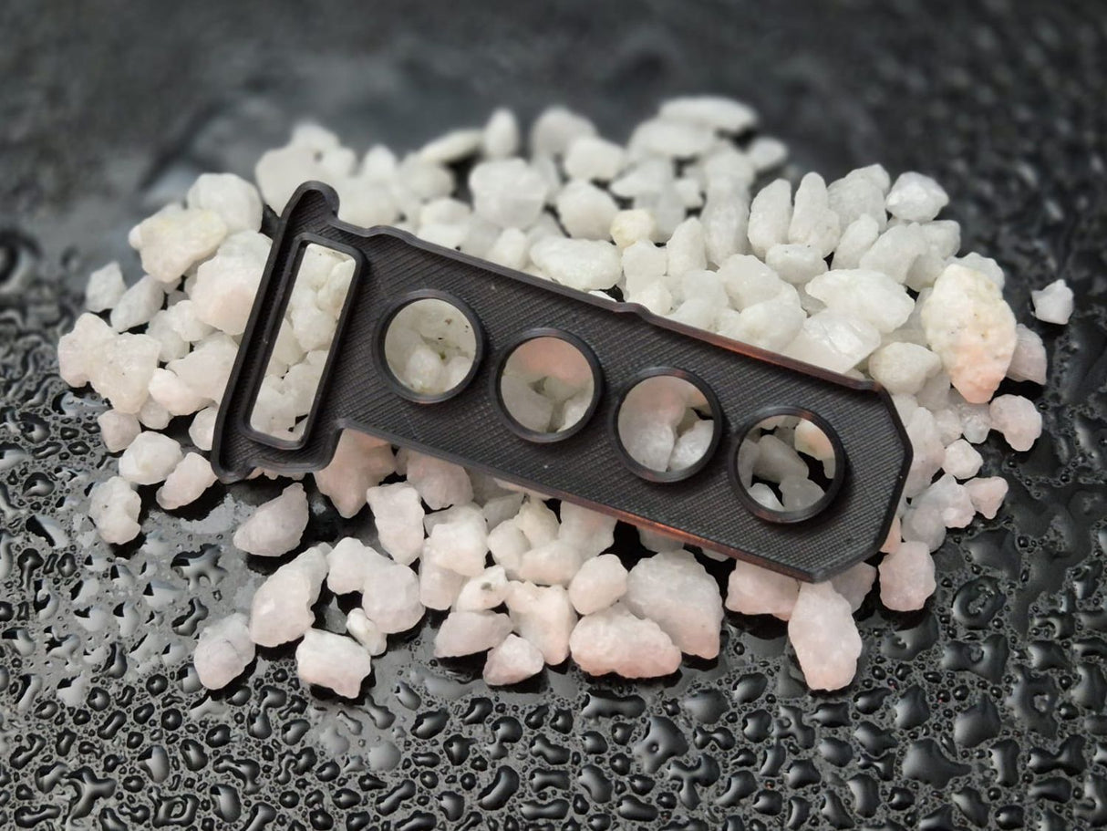 Ersatz-"Gummierung" (TPU Hülle) DisagrEE