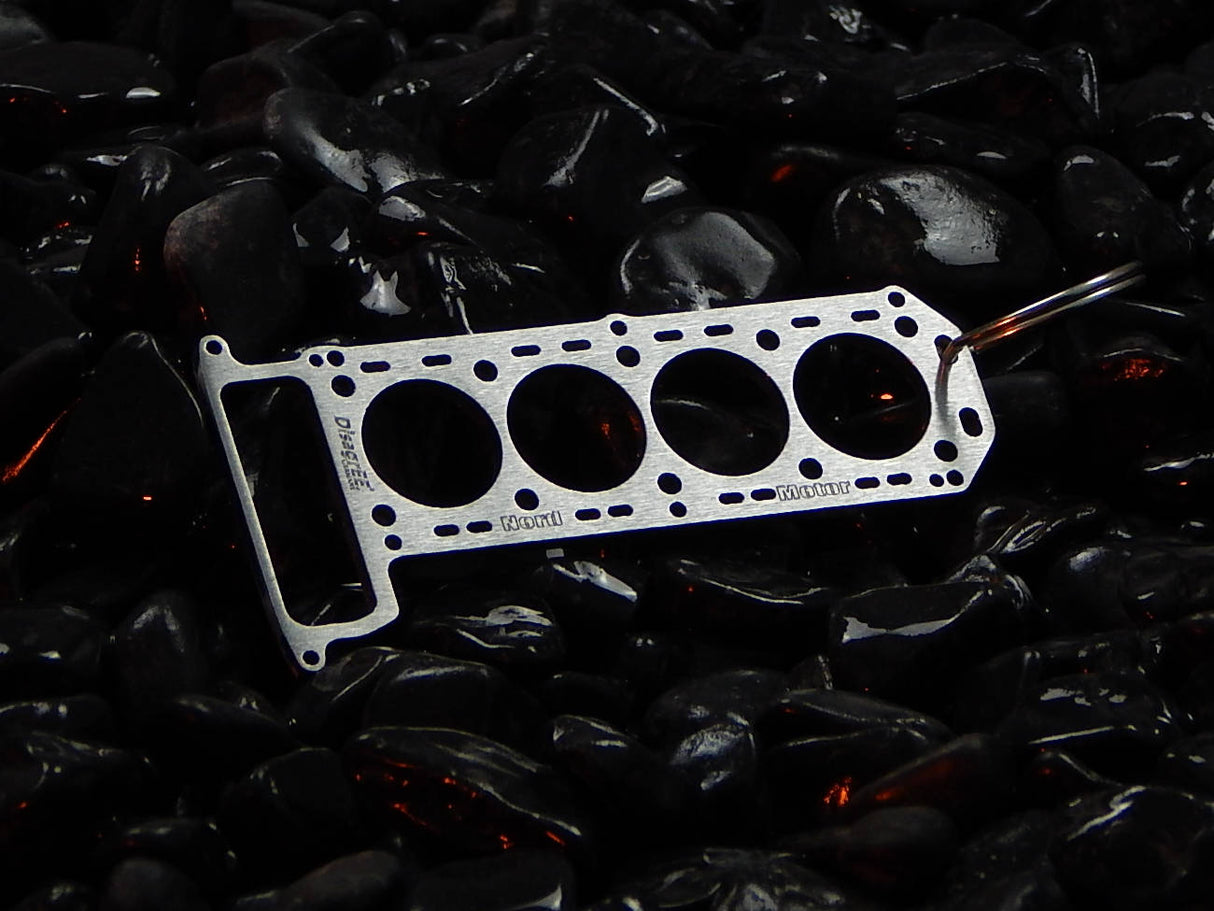 Miniatur einer Kopfdichtung für Alfa Romeo Twin Cam DisagrEE