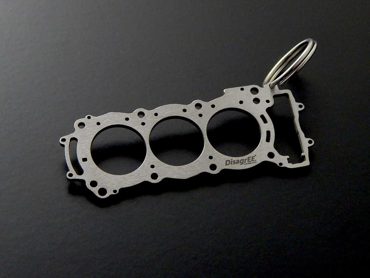 Miniature of a Head Gasket for Yamaha CP3 (MT09 etc.)