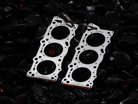 Miniatur einer Kopfdichtung für Nissan VG30DE(TT) DisagrEE