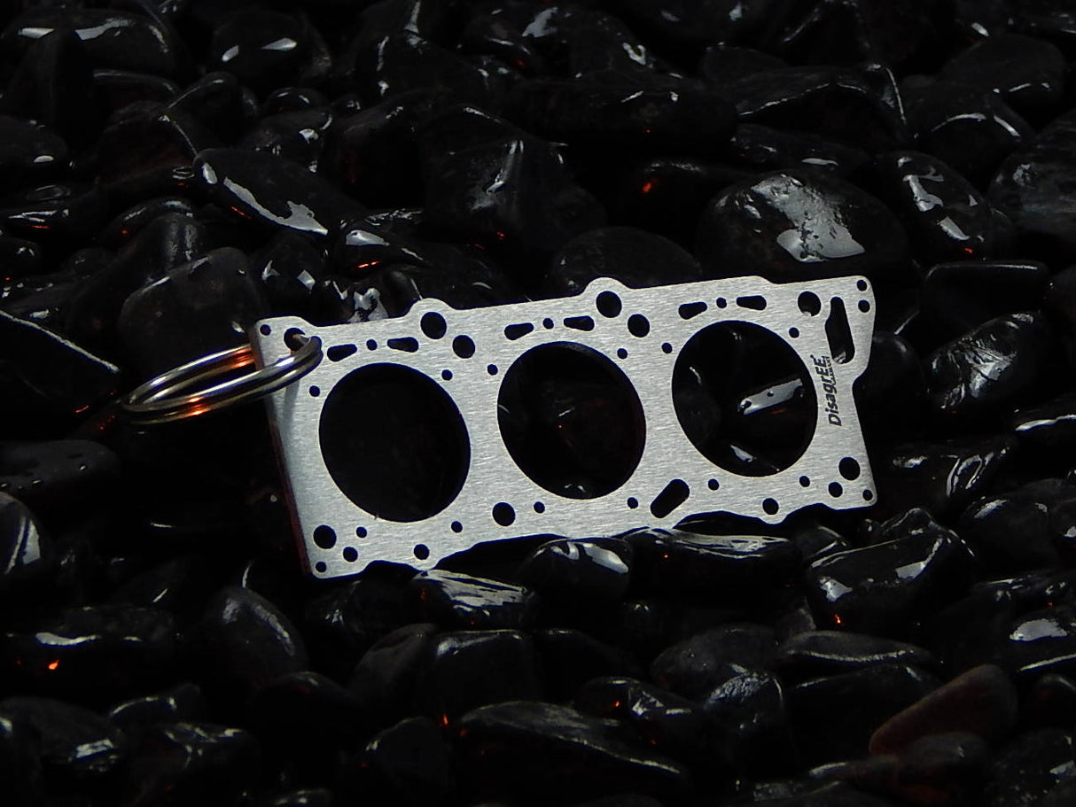 Miniatur einer Kopfdichtung für Nissan VG30DE(TT) DisagrEE