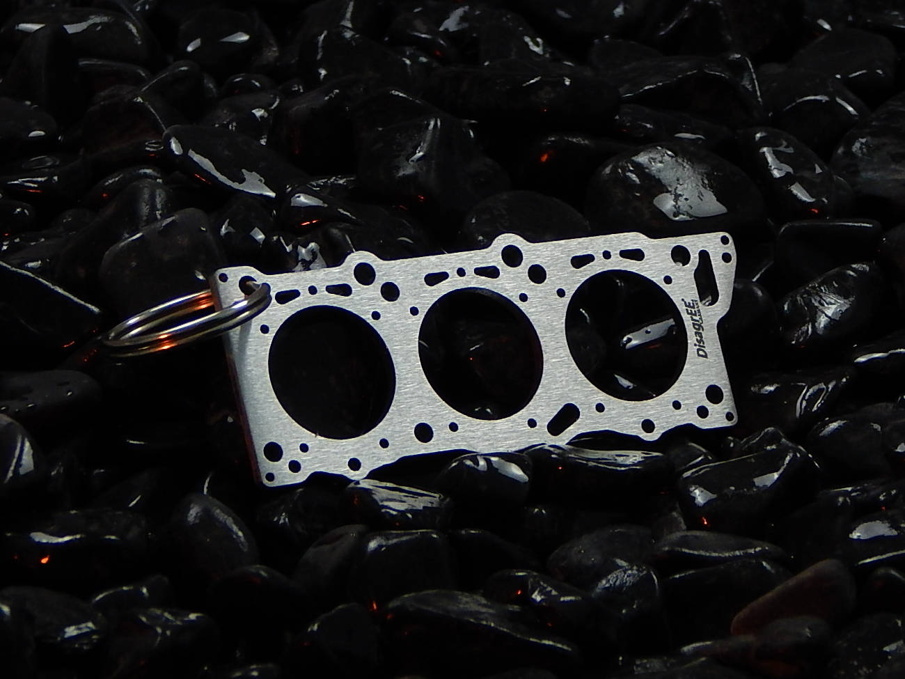 Miniatur einer Kopfdichtung für Nissan VG30DE(TT) DisagrEE