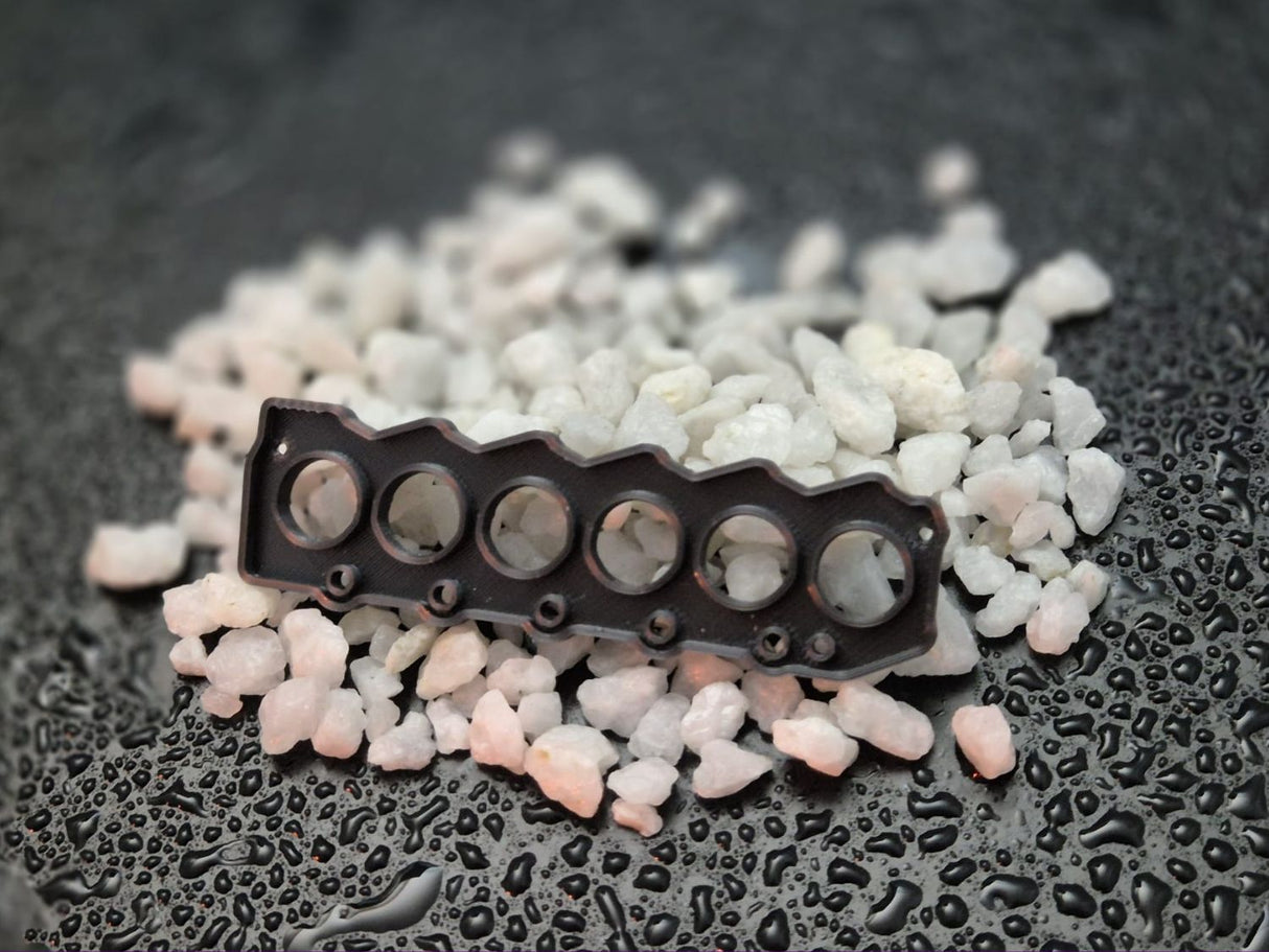 Ersatz-"Gummierung" (TPU Hülle) DisagrEE