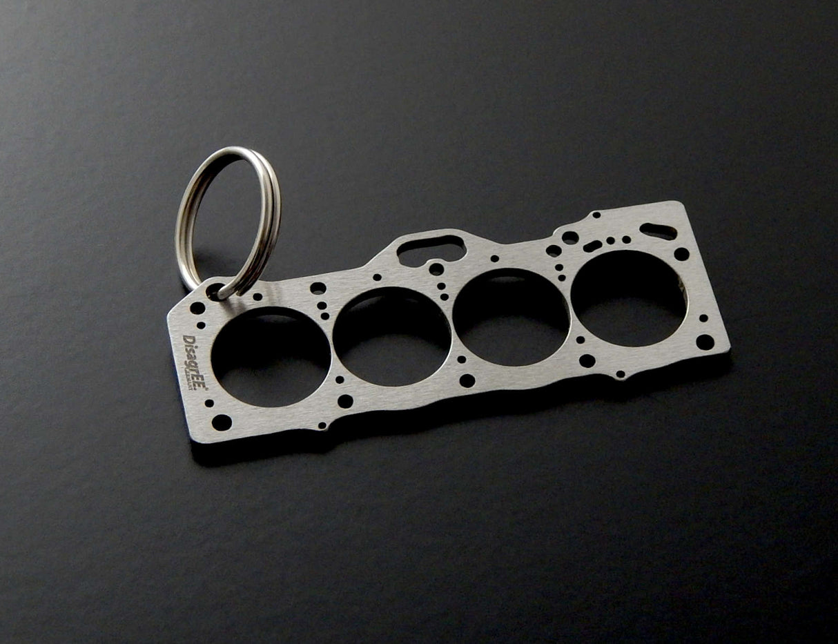 Miniatur einer Kopfdichtung für Toyota 4A-GE