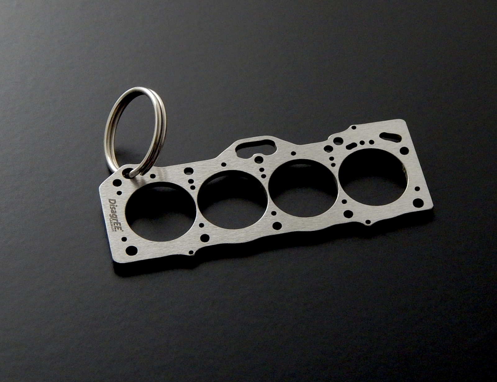 Miniatur einer Kopfdichtung für Toyota 4A-GE