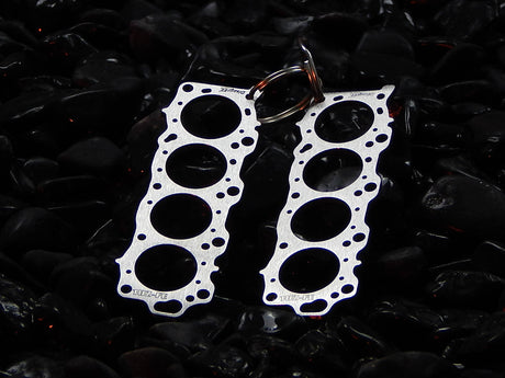 Miniatur einer Kopfdichtung für Toyota 1UZ-FE DisagrEE