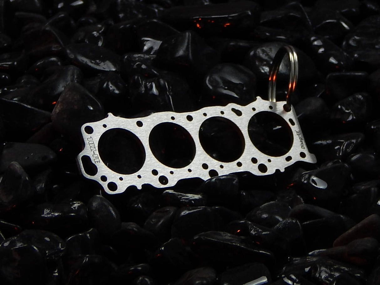 Miniatur einer Kopfdichtung für Toyota 1UZ-FE DisagrEE