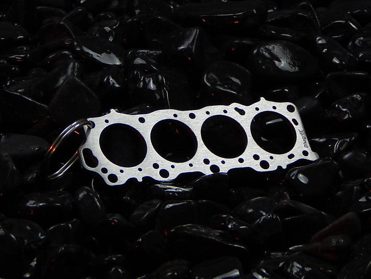 Miniatur einer Kopfdichtung für Toyota 1UZ-FE DisagrEE