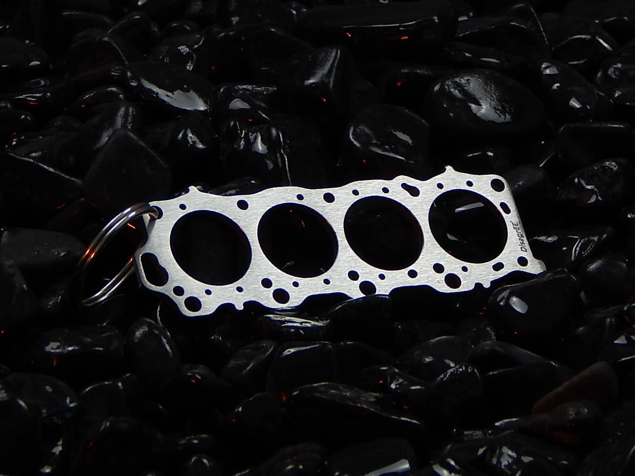 Miniatur einer Kopfdichtung für Toyota 1UZ-FE DisagrEE