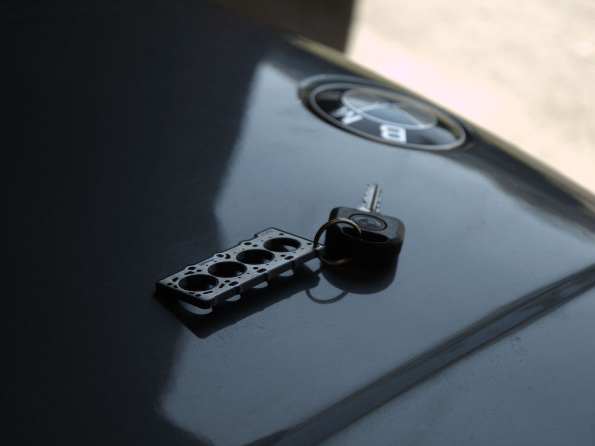 Miniatur einer Kopfdichtung für BMW M40 DisagrEE