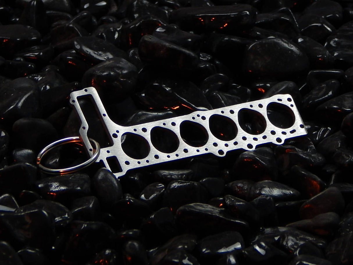 Miniatur einer Kopfdichtung für BMW M51 DisagrEE