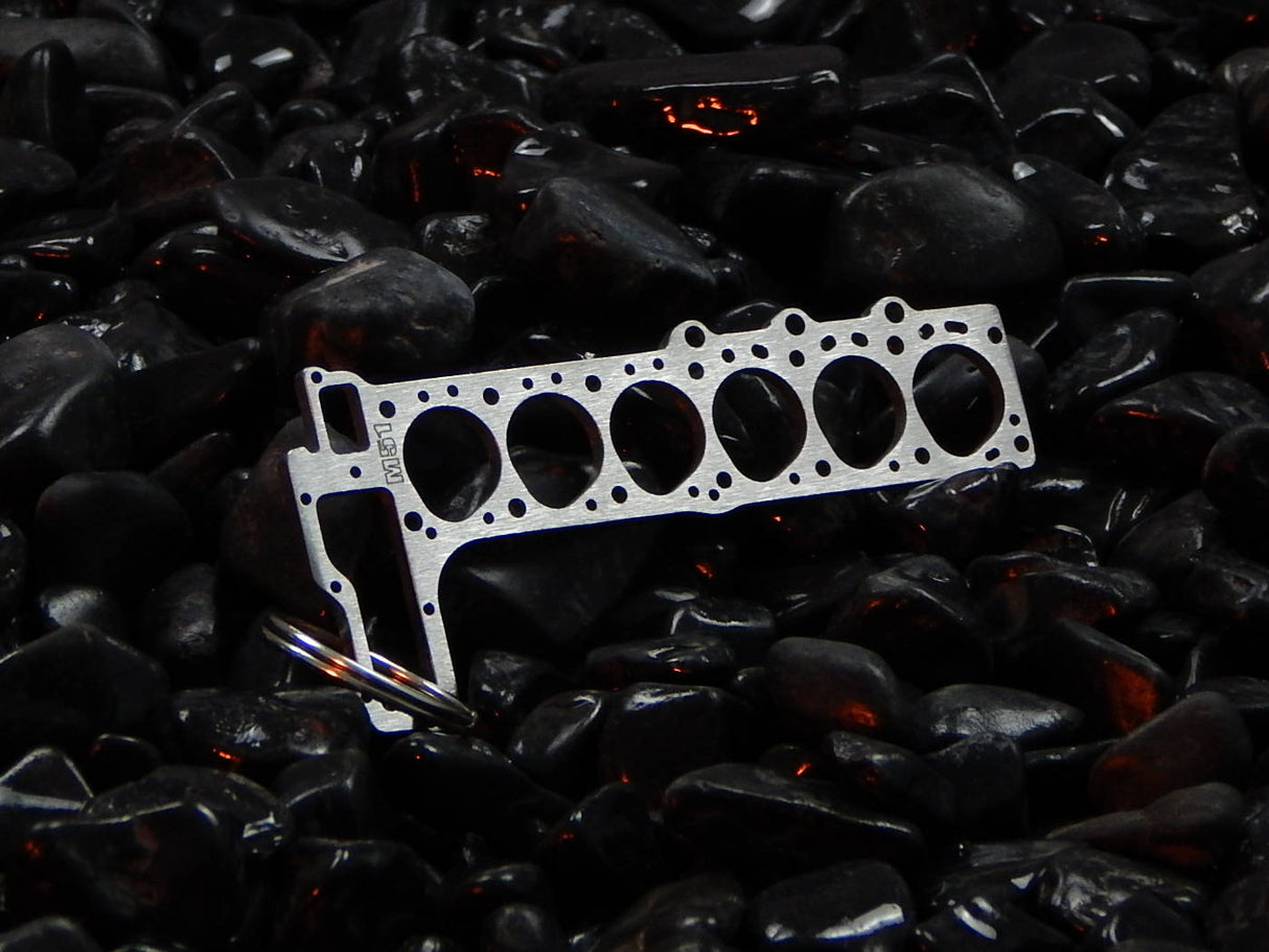 Miniatur einer Kopfdichtung für BMW M51 DisagrEE