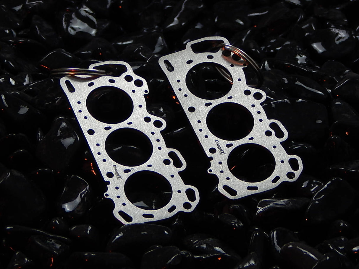 Miniatur einer Kopfdichtung für Honda J DisagrEE