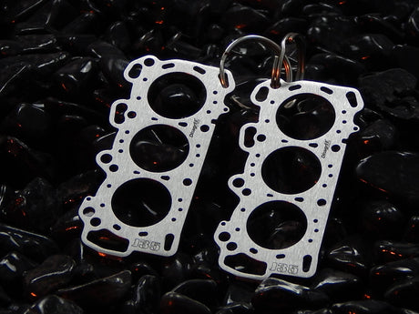 Miniatur einer Kopfdichtung für Honda J DisagrEE