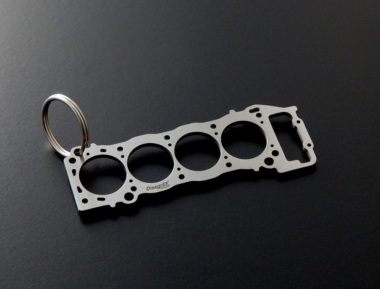 Miniatur einer Kopfdichtung für Toyota 2RZ / 3RZ DisagrEE