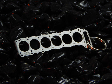 Miniatur einer Kopfdichtung für Toyota 1FZ DisagrEE