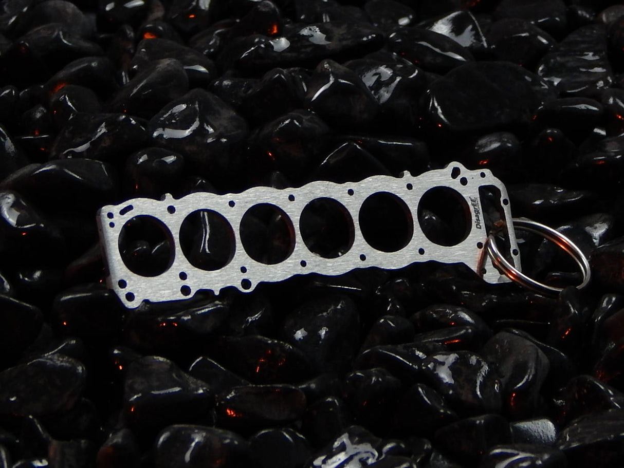 Miniatur einer Kopfdichtung für Toyota 1FZ DisagrEE