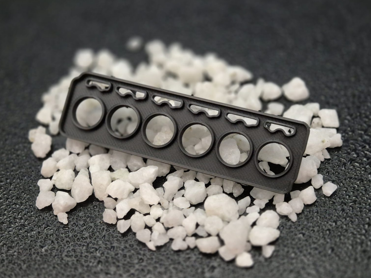 Ersatz-"Gummierung" (TPU Hülle) DisagrEE