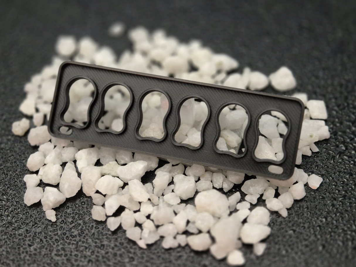 Ersatz-"Gummierung" (TPU Hülle) DisagrEE