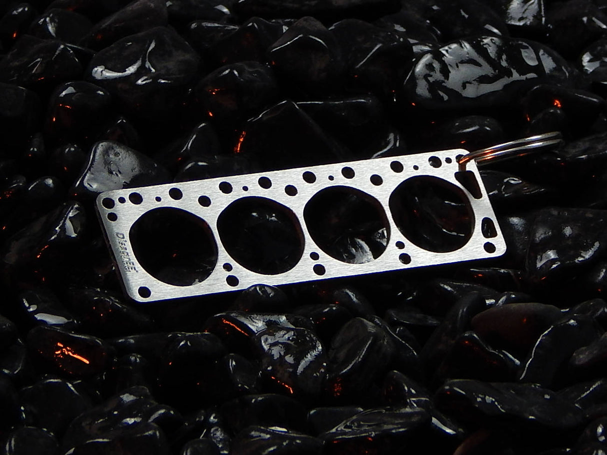 Miniatur einer Kopfdichtung für Holden Starfire 1.9 DisagrEE