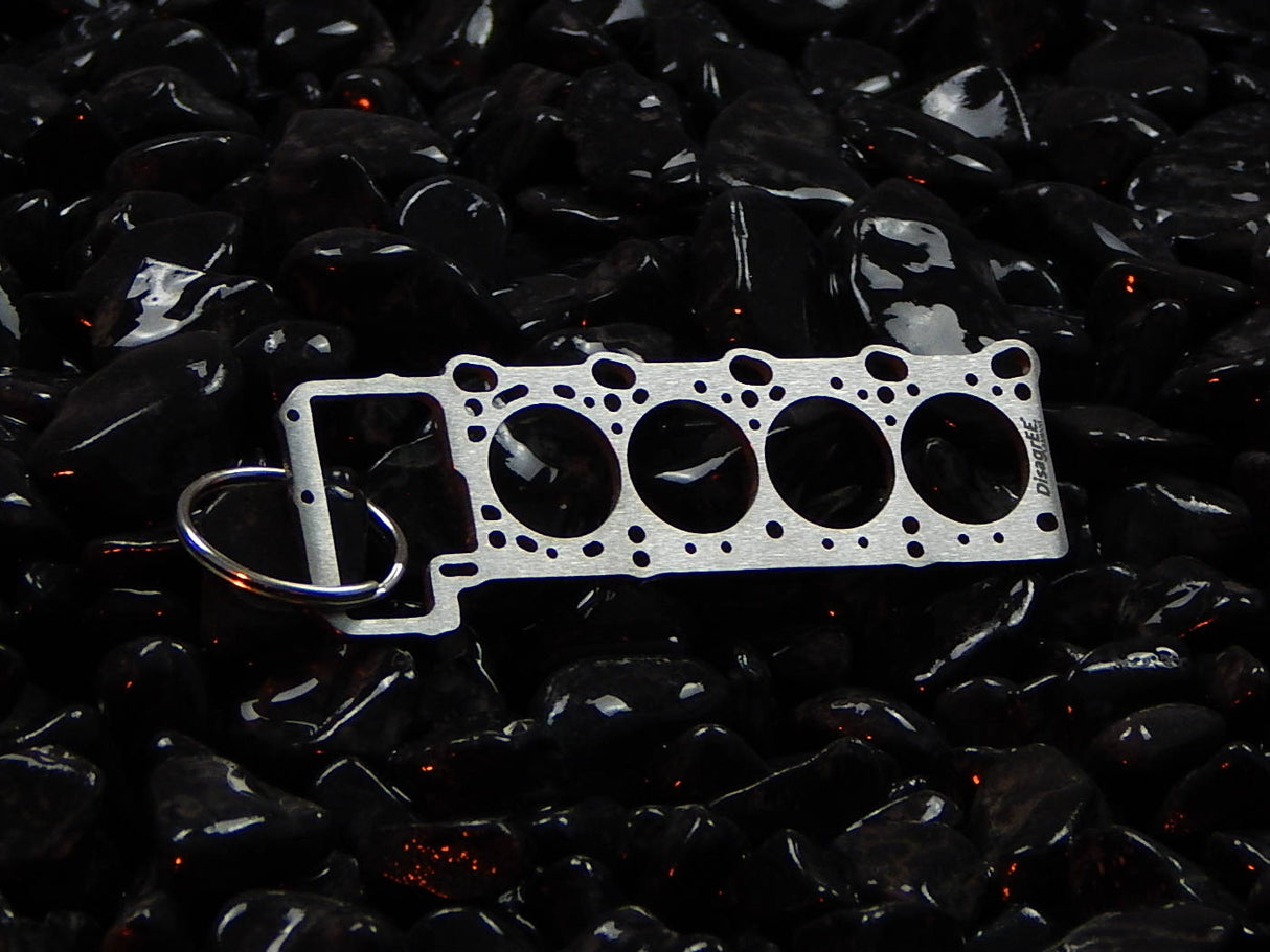 Miniatur einer Kopfdichtung für BMW M60 DisagrEE