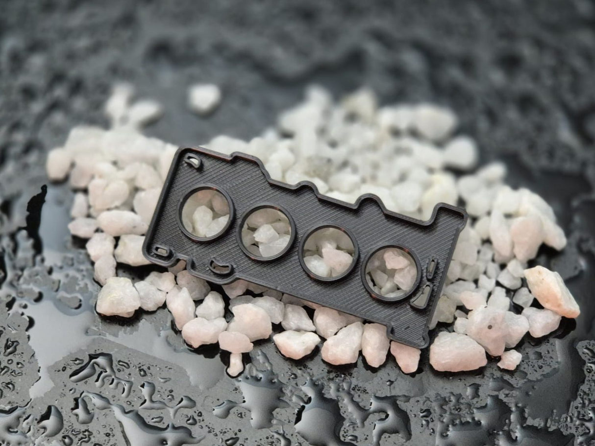 Ersatz-"Gummierung" (TPU Hülle) DisagrEE