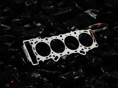Miniatur einer Kopfdichtung für Yamaha R1 / MT-10 (15-19) DisagrEE