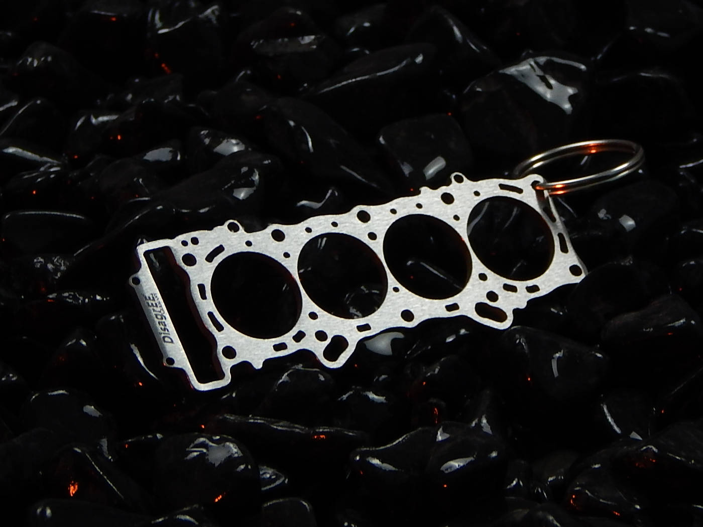 Miniature of a Head Gasket for Yamaha R1 / MT-10 (15-19)