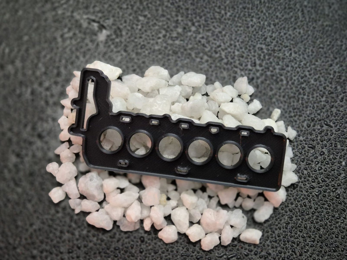 Ersatz-"Gummierung" (TPU Hülle) DisagrEE