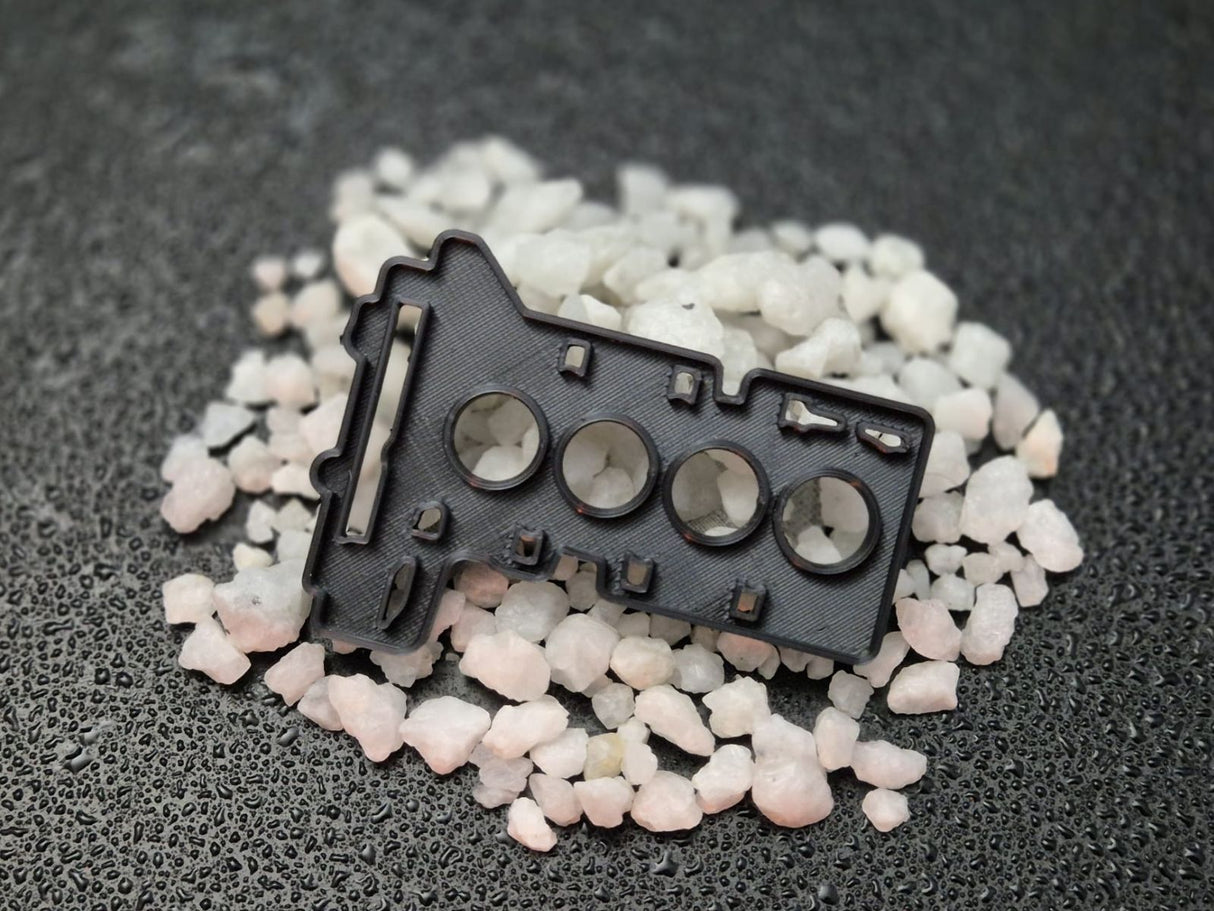 Ersatz-"Gummierung" (TPU Hülle) DisagrEE