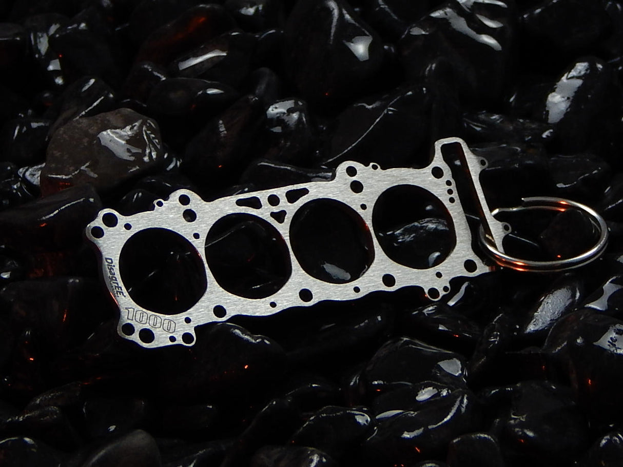 Miniatur einer Kopfdichtung für Honda CBR 1000 RR SC59 DisagrEE