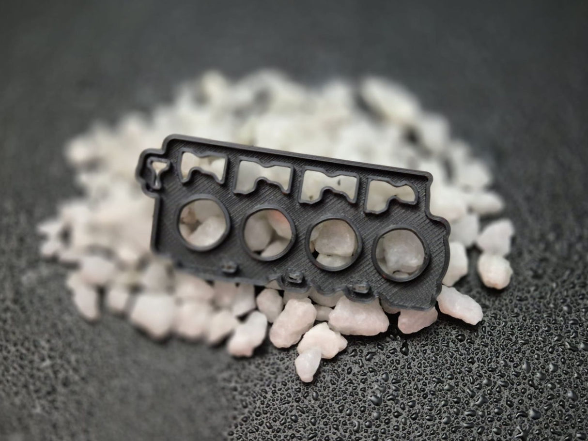 Ersatz-"Gummierung" (TPU Hülle) DisagrEE