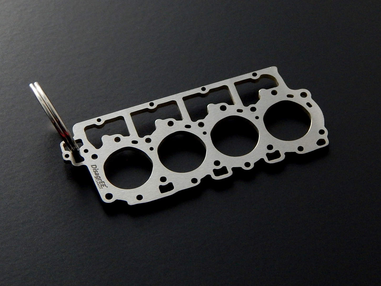 Miniatur einer Kopfdichtung für Ford Powerstroke 6.7 DisagrEE