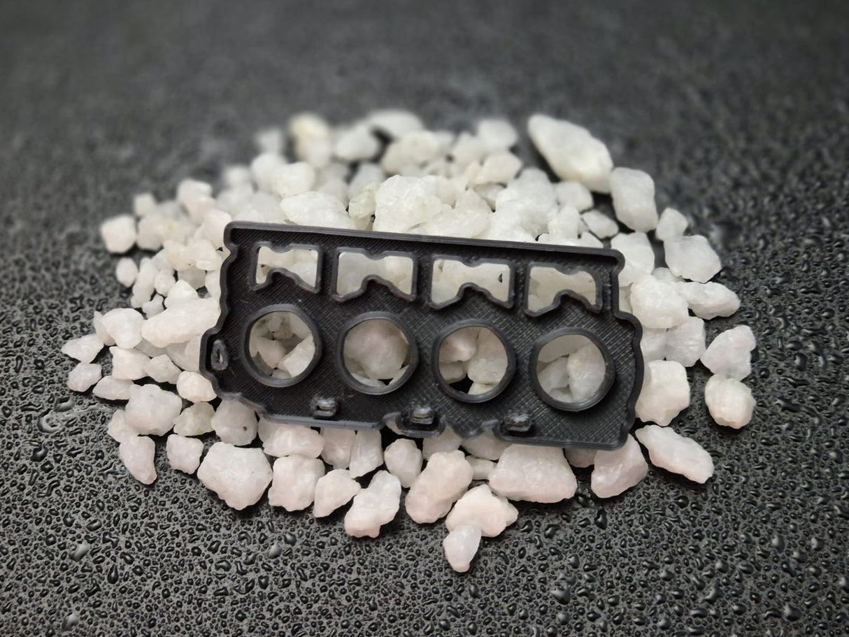 Ersatz-"Gummierung" (TPU Hülle) DisagrEE