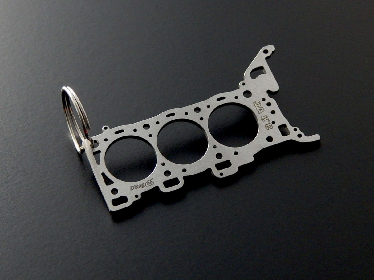 Miniatur einer Kopfdichtung für Alfa Romeo JTS 3.2 V6 DisagrEE