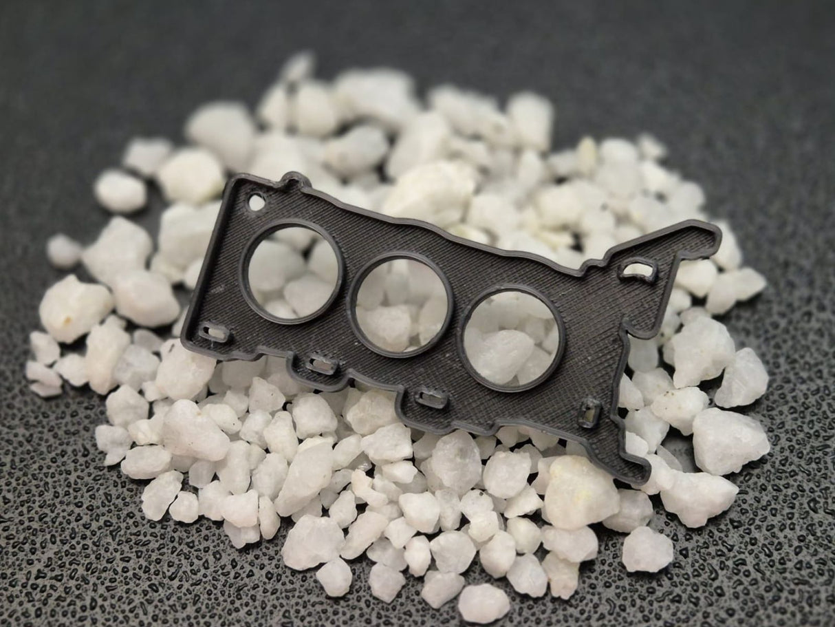 Ersatz-"Gummierung" (TPU Hülle) DisagrEE