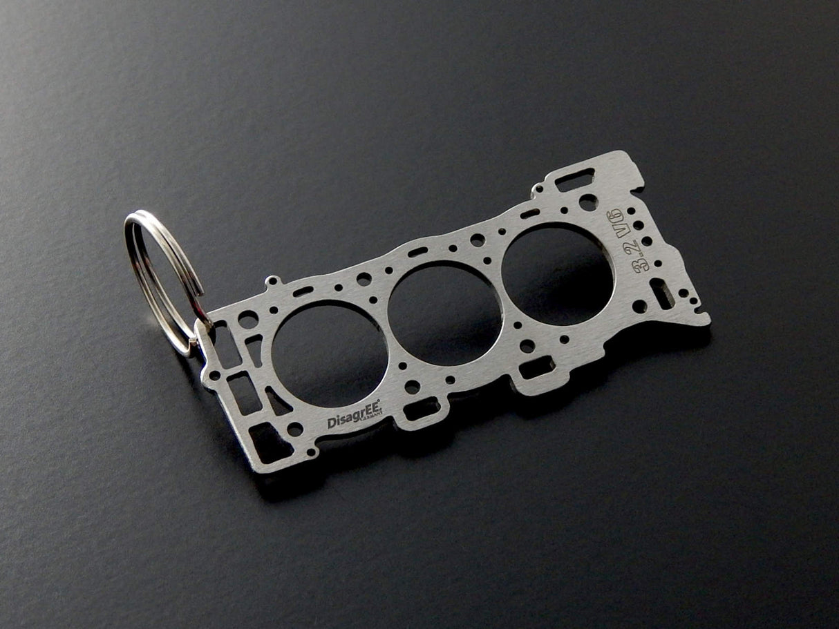 Miniatur einer Kopfdichtung für Alfa Romeo JTS 3.2 V6 DisagrEE