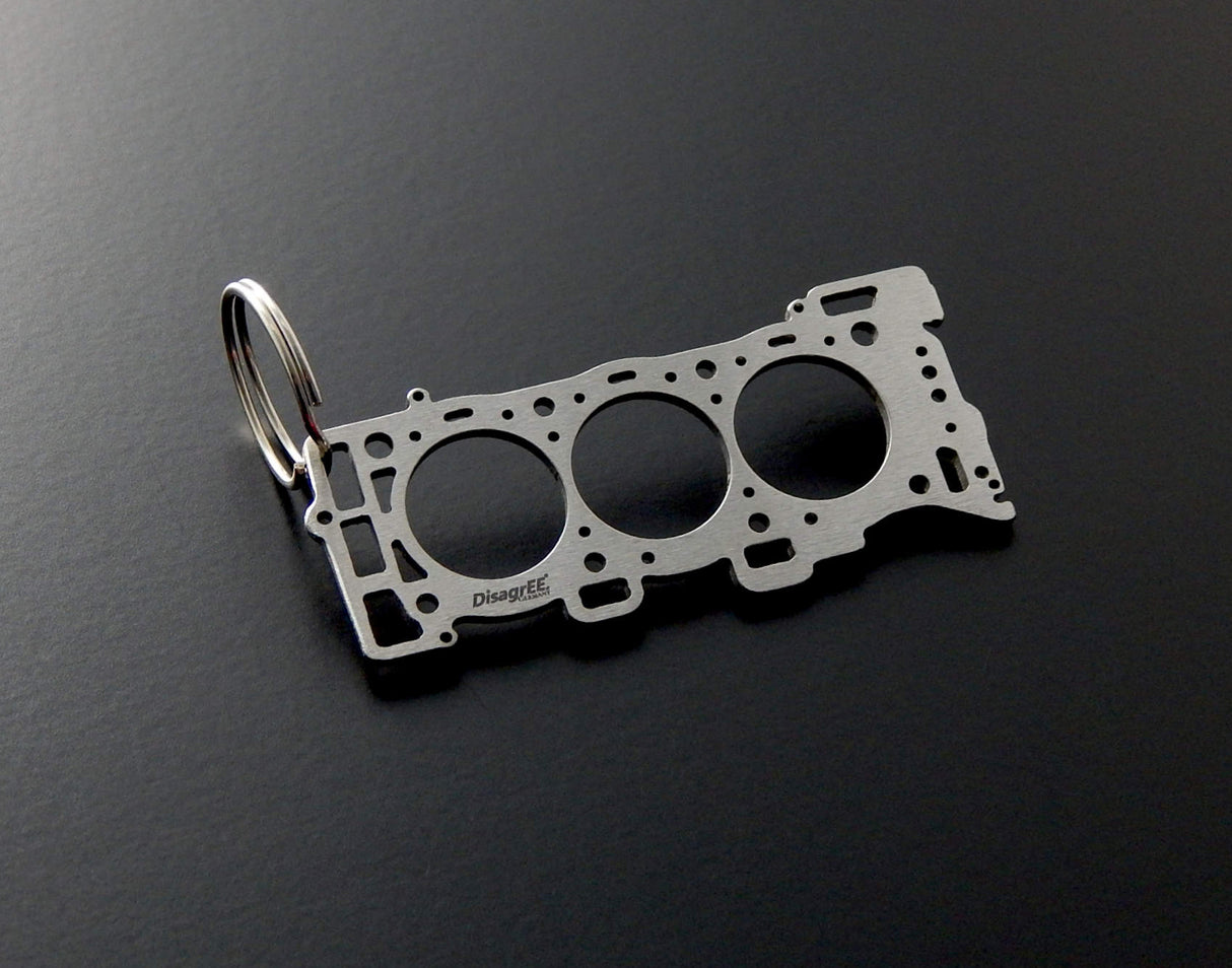 Miniatur einer Kopfdichtung für Alfa Romeo JTS 3.2 V6 DisagrEE