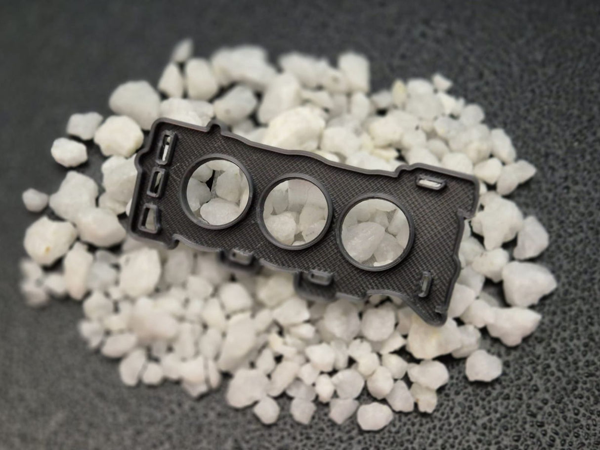 Ersatz-"Gummierung" (TPU Hülle) DisagrEE