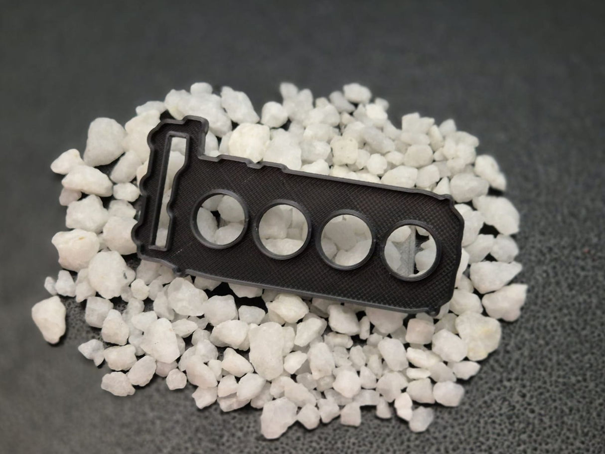 Ersatz-"Gummierung" (TPU Hülle) DisagrEE