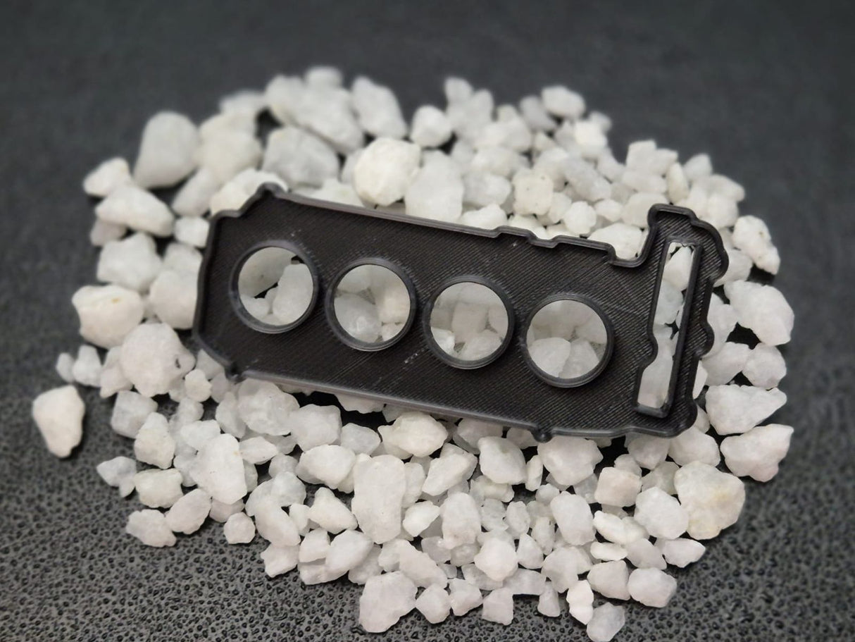 Ersatz-"Gummierung" (TPU Hülle) DisagrEE