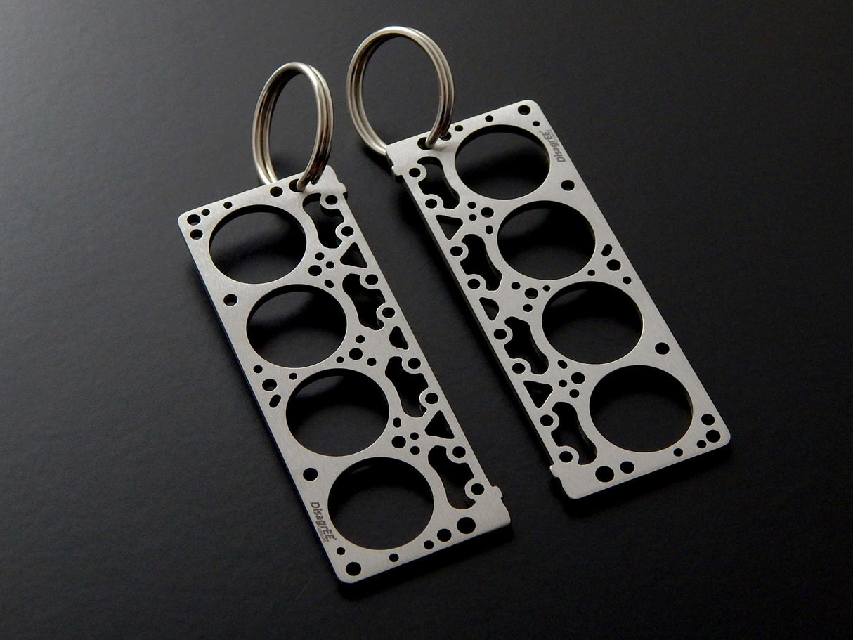 Miniatur einer Kopfdichtung für Chrysler Magnum 318/360 DisagrEE