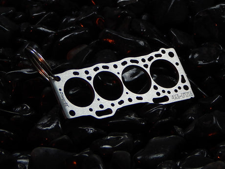 Miniatur einer Kopfdichtung für Toyota 4E-FTE DisagrEE