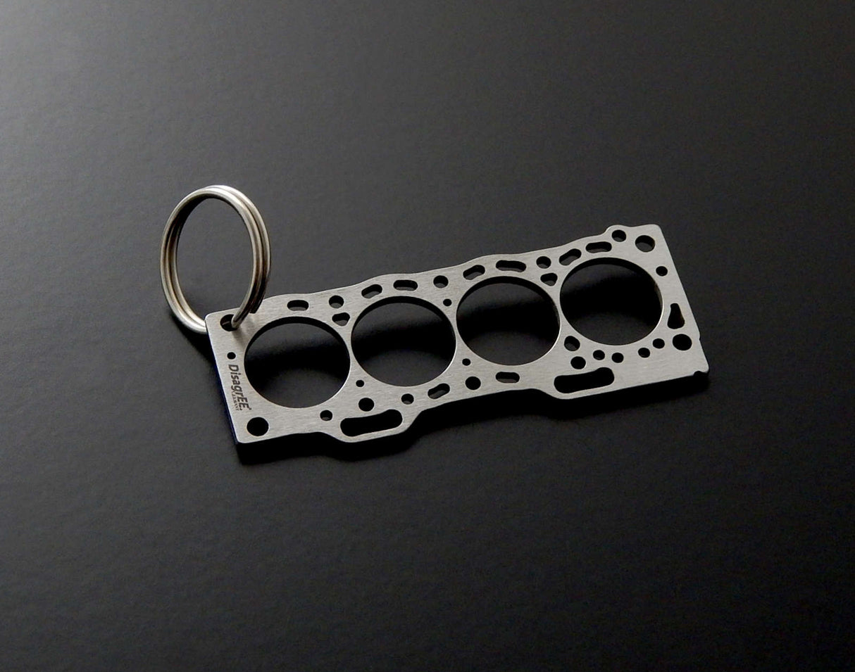 Miniatur einer Kopfdichtung für Toyota 4E-FTE DisagrEE