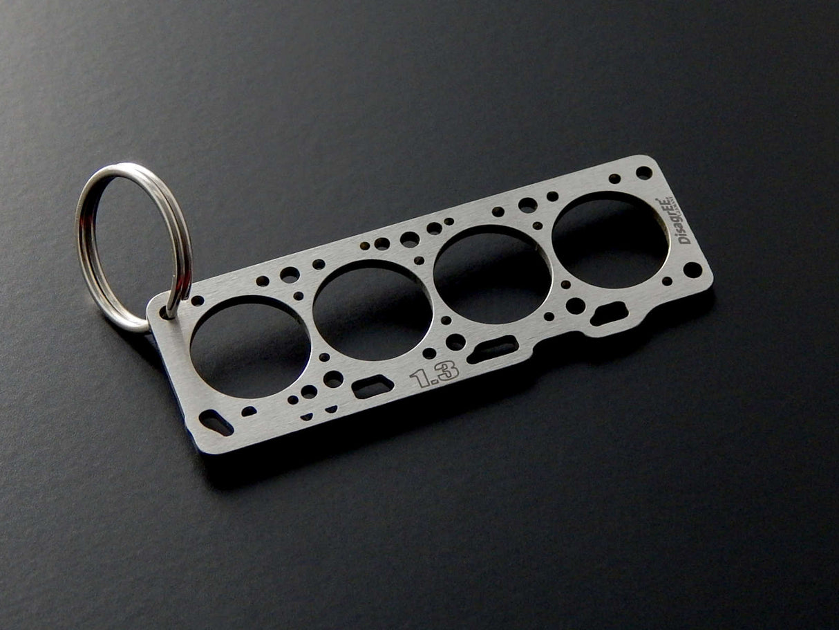 Miniatur einer Kopfdichtung für VW EA111 1,05-1,3 / G40 DisagrEE